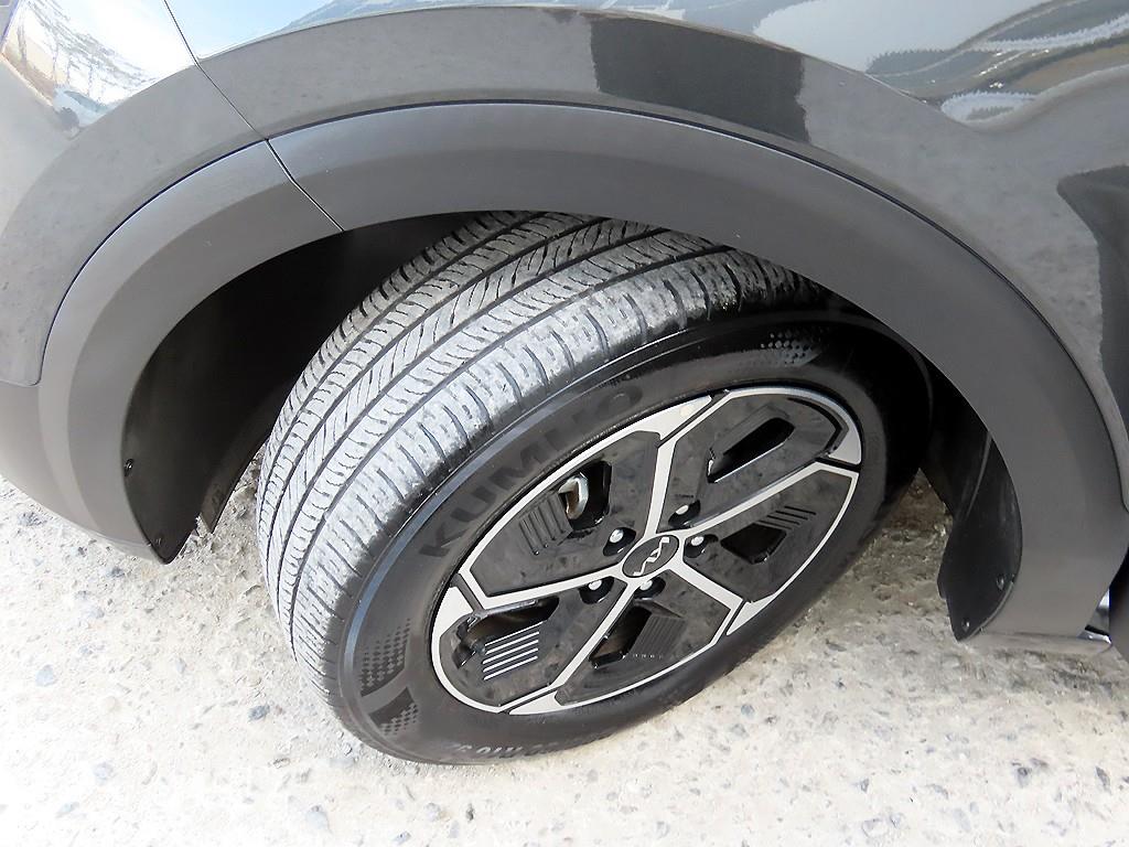 KIA Niro 2022 - Importación desde Corea - HF Imports Iquique - Foto 20