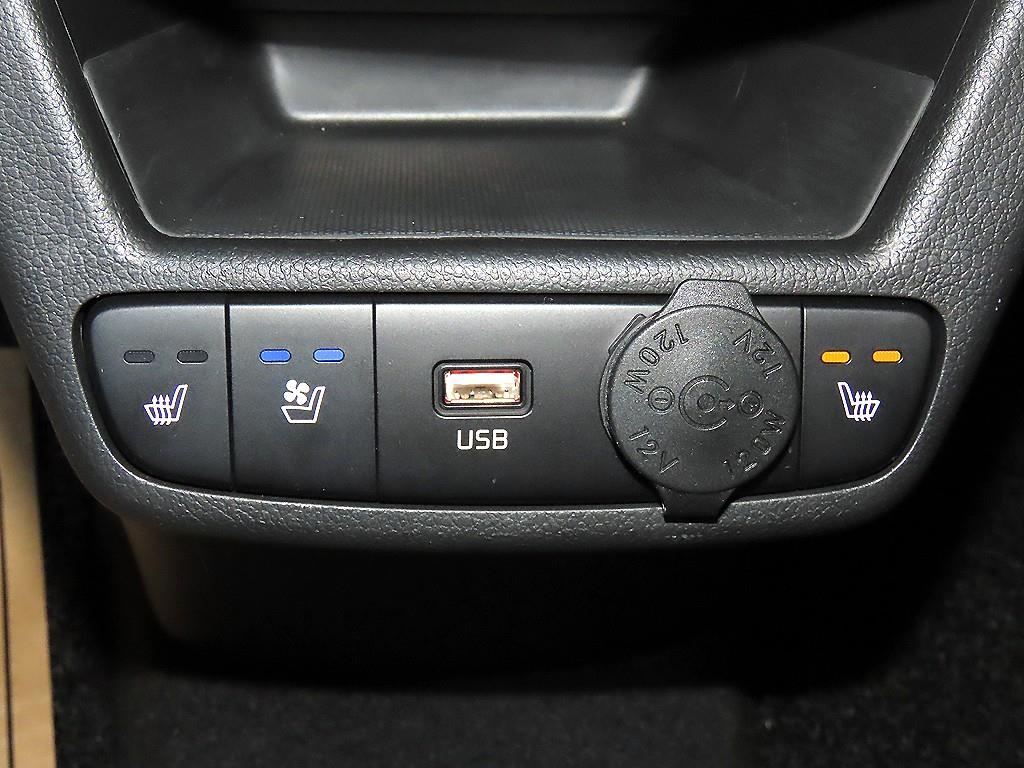 KIA Ray 2024 Negro - Importación desde Corea - HF Imports Iquique - Foto 14