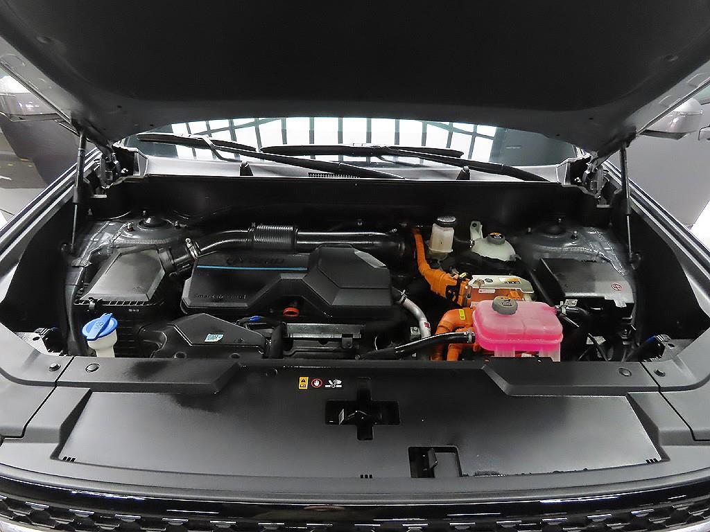 HYUNDAI Santa Fe 2024 Gris - Importación desde Corea - HF Imports Iquique - Foto 7