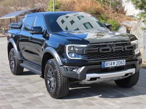 Ford Ranger - Vista 4