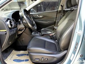 HYUNDAI Kona - Vista 9