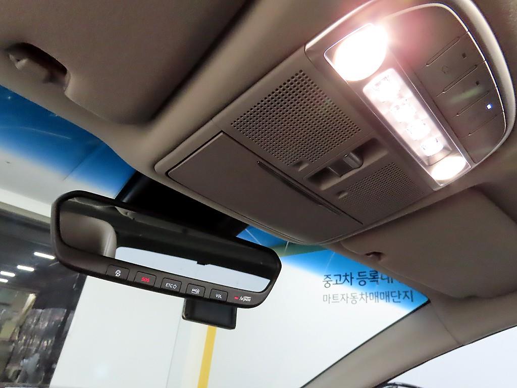 Genesis EQ900 2018 - Importación desde Corea - HF Imports Iquique - Foto 16