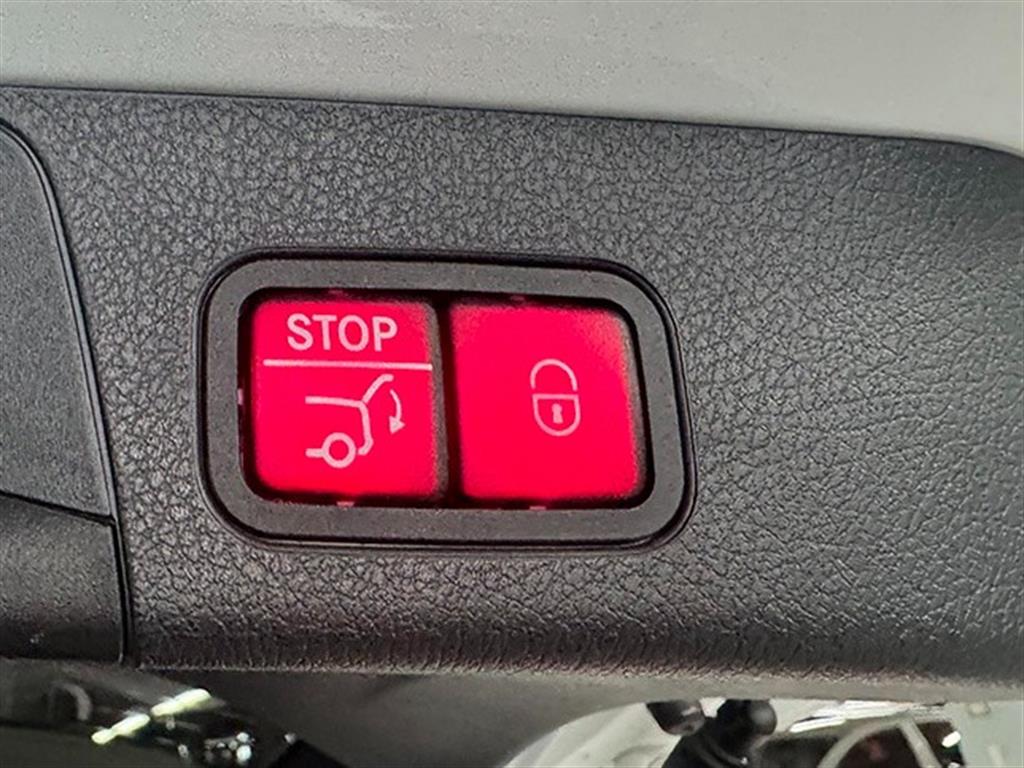 Mercedes Benz GLB Class 2021 Blanco - Importación desde Corea - HF Imports Iquique - Foto 16