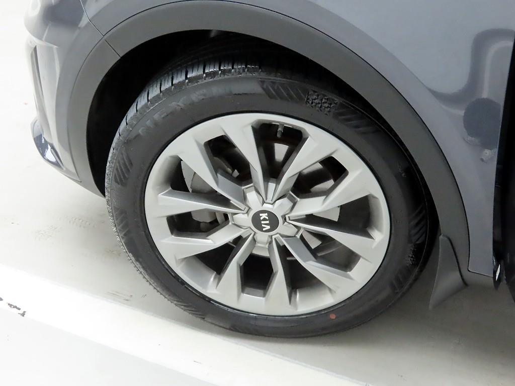 KIA Sorento 2021 Gris - Importación desde Corea - HF Imports Iquique - Foto 19