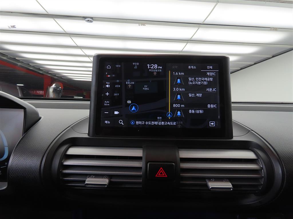 HYUNDAI Casper 2022 Blanco - Importación desde Corea - HF Imports Iquique - Foto 17