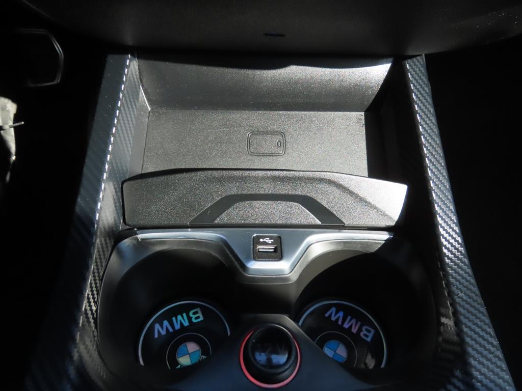 BMW 2 series - Vista 11