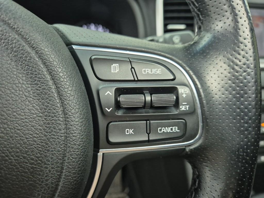 KIA Sportage 2016 Blanco - Importación desde Corea - HF Imports Iquique - Foto 16