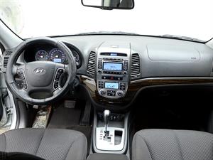 HYUNDAI Santa Fe - Vista 10