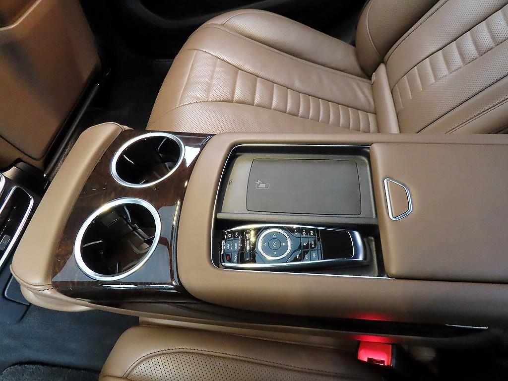 Mercedes Benz S Class 2020 - Importación desde Corea - HF Imports Iquique - Foto 17