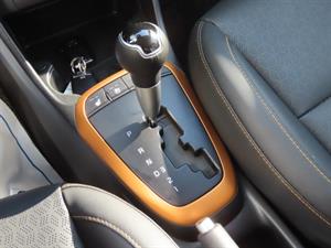 KIA Morning - Vista 12