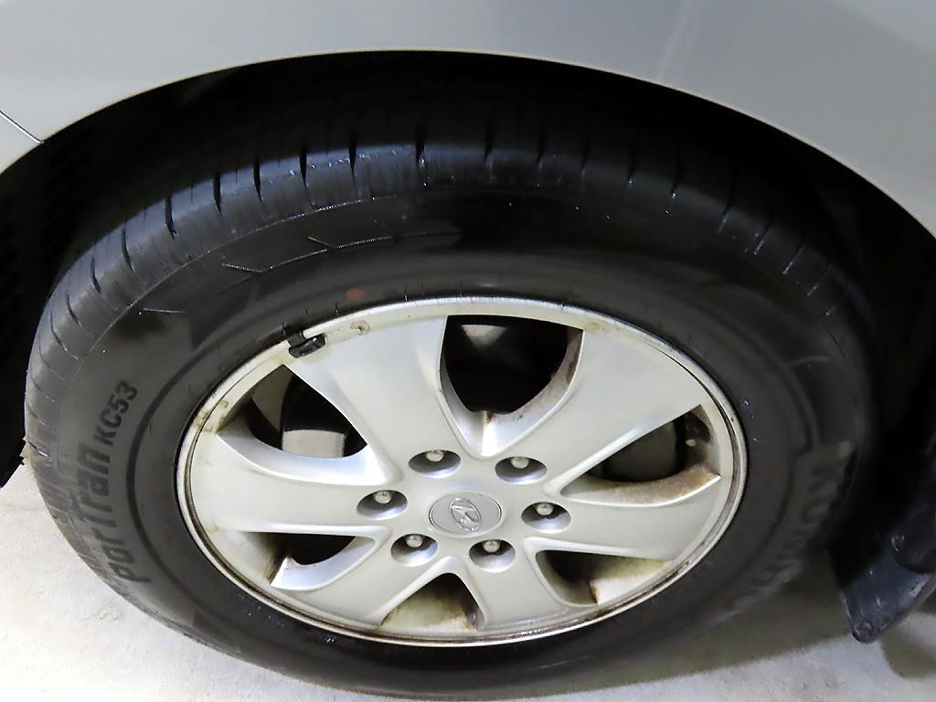 HYUNDAI Starex 2020 Gris - Importación desde Corea - HF Imports Iquique - Foto 20