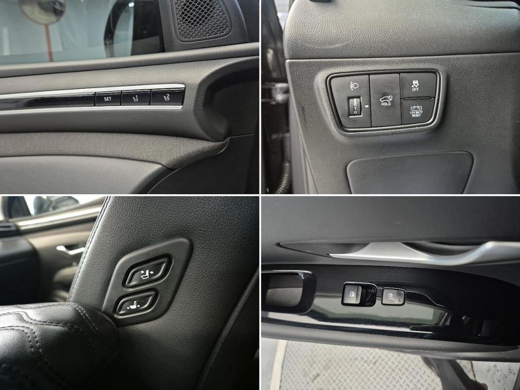 HYUNDAI Tucson 2021 Gris - Importación desde Corea - HF Imports Iquique - Foto 18