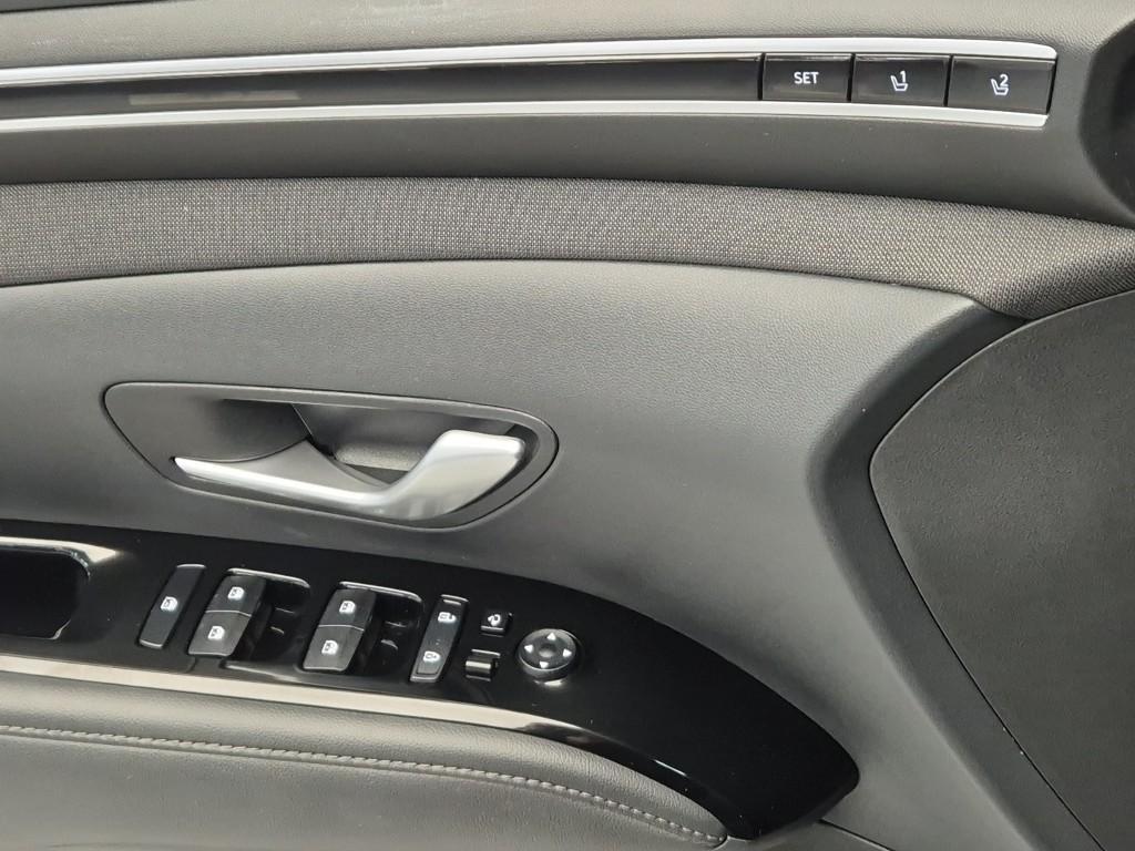 HYUNDAI Tucson - Vista 12