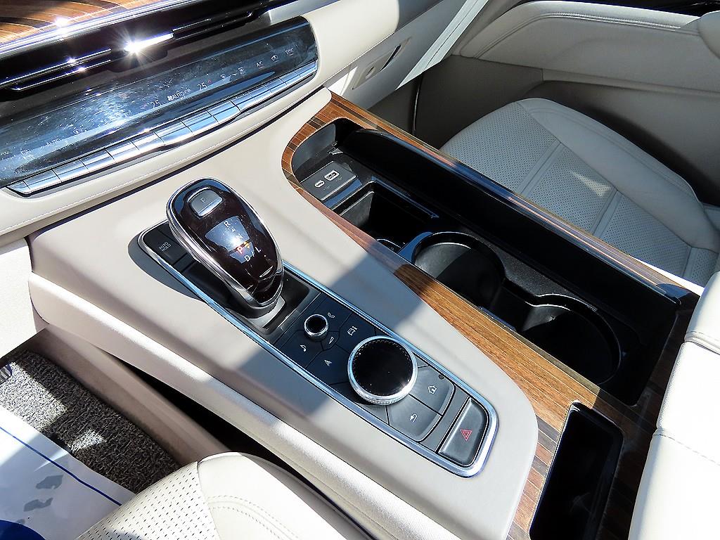 Cadillac Escalade - Vista 11