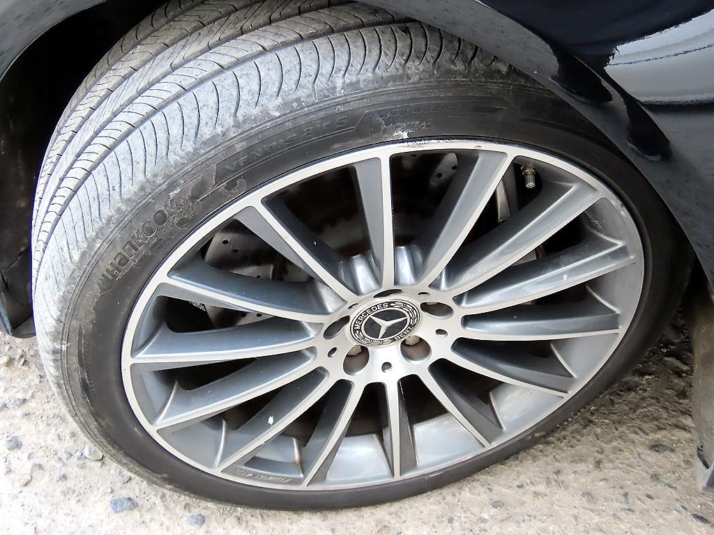 Mercedes Benz S Class 2018 Negro - Importación desde Corea - HF Imports Iquique - Foto 20