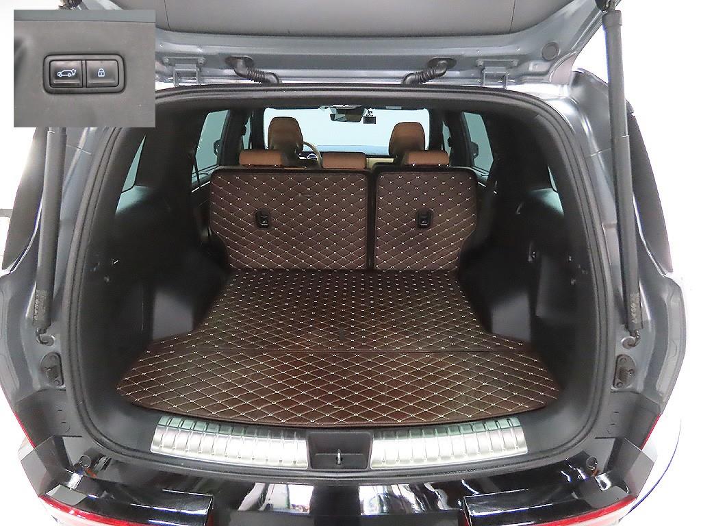 HYUNDAI Santa Fe 2024 Gris - Importación desde Corea - HF Imports Iquique - Foto 8