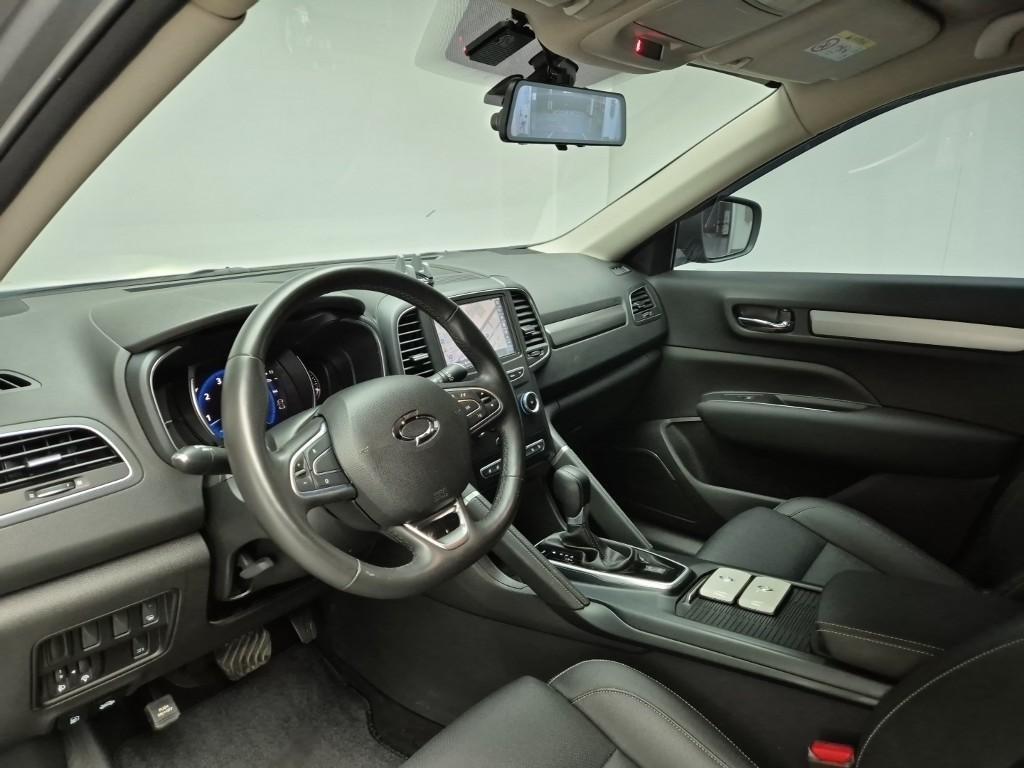 SAMSUNG QM6 - Vista 6