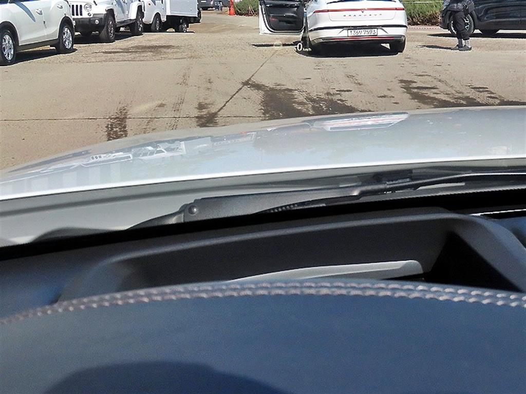 BMW 4 Series - Vista 10