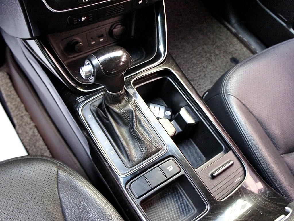 KIA Sorento 2014 Plateado - Importación desde Corea - HF Imports Iquique - Foto 11