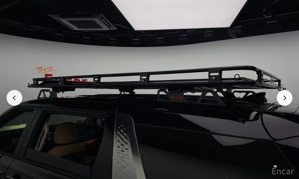 KIA Carnival 2023 Negro - Importación desde Corea - HF Imports Iquique - Foto 19