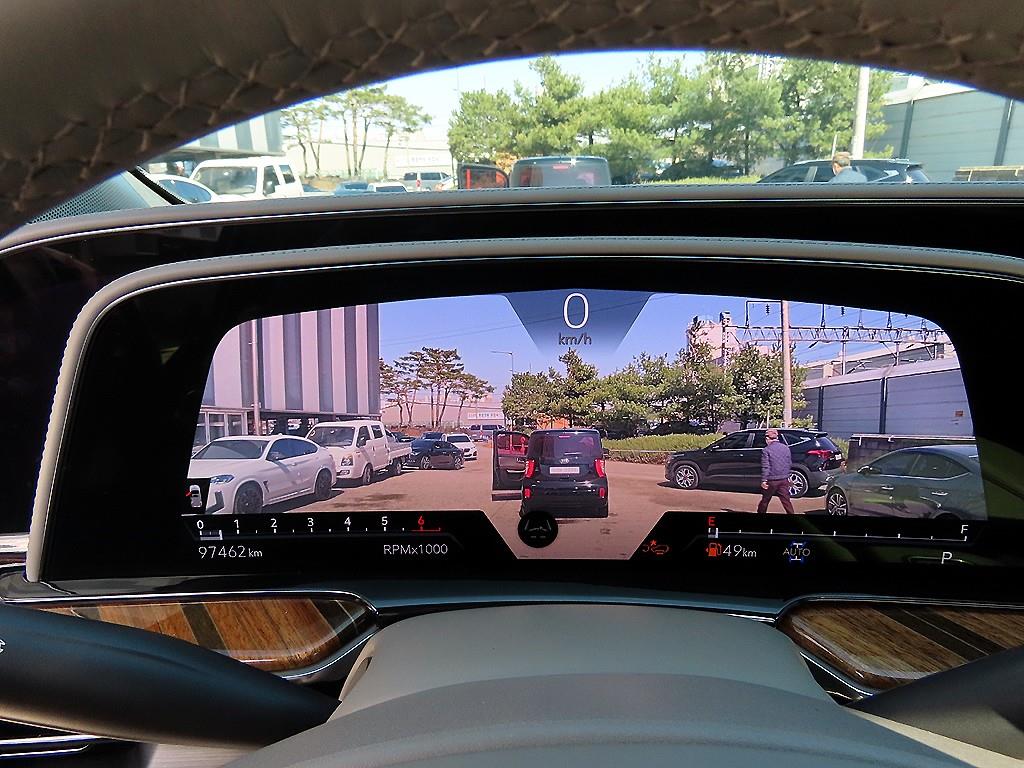 Cadillac Escalade - Vista 9