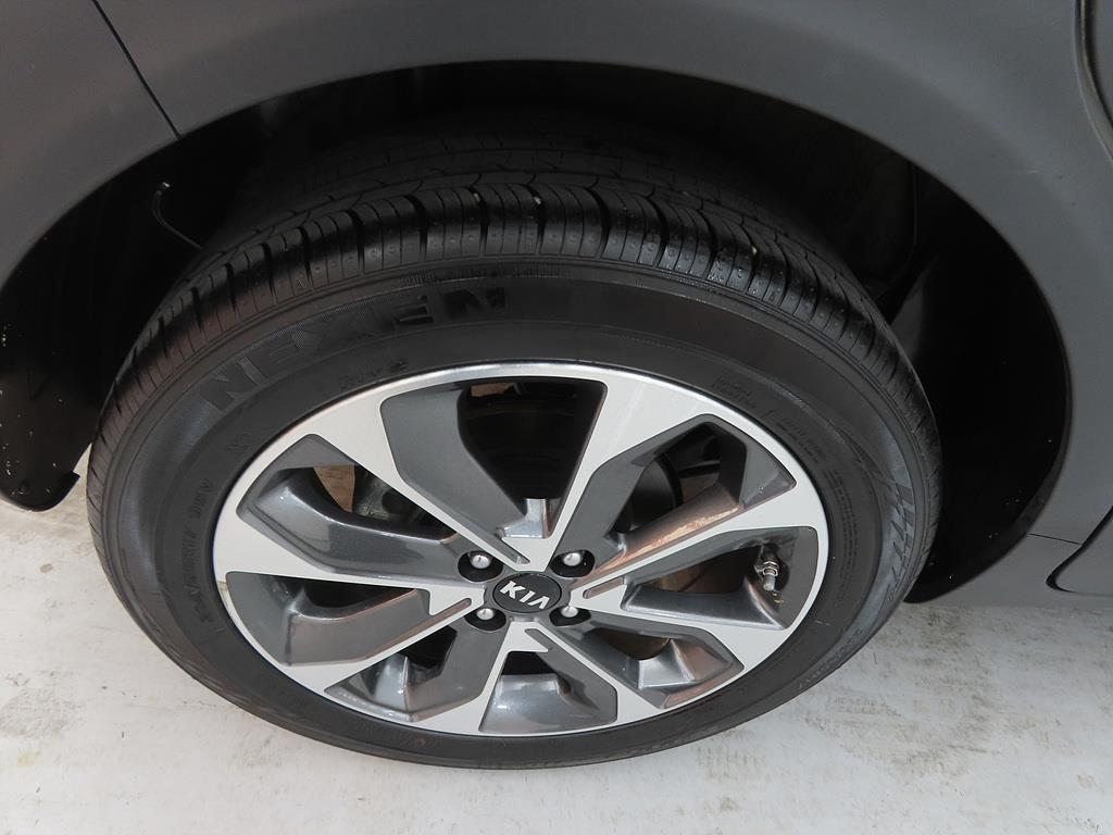 KIA Stonic 2019 Blanco - Importación desde Corea - HF Imports Iquique - Foto 20