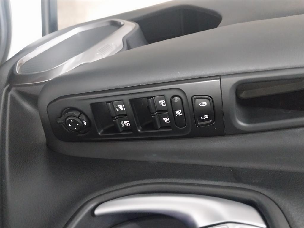 Jeep Renegade 2022 Blanco - Importación desde Corea - HF Imports Iquique - Foto 14