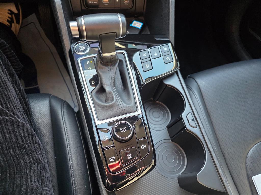 KIA Sportage 2022 Blanco - Importación desde Corea - HF Imports Iquique - Foto 15