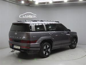 HYUNDAI Santa Fe - Vista 8