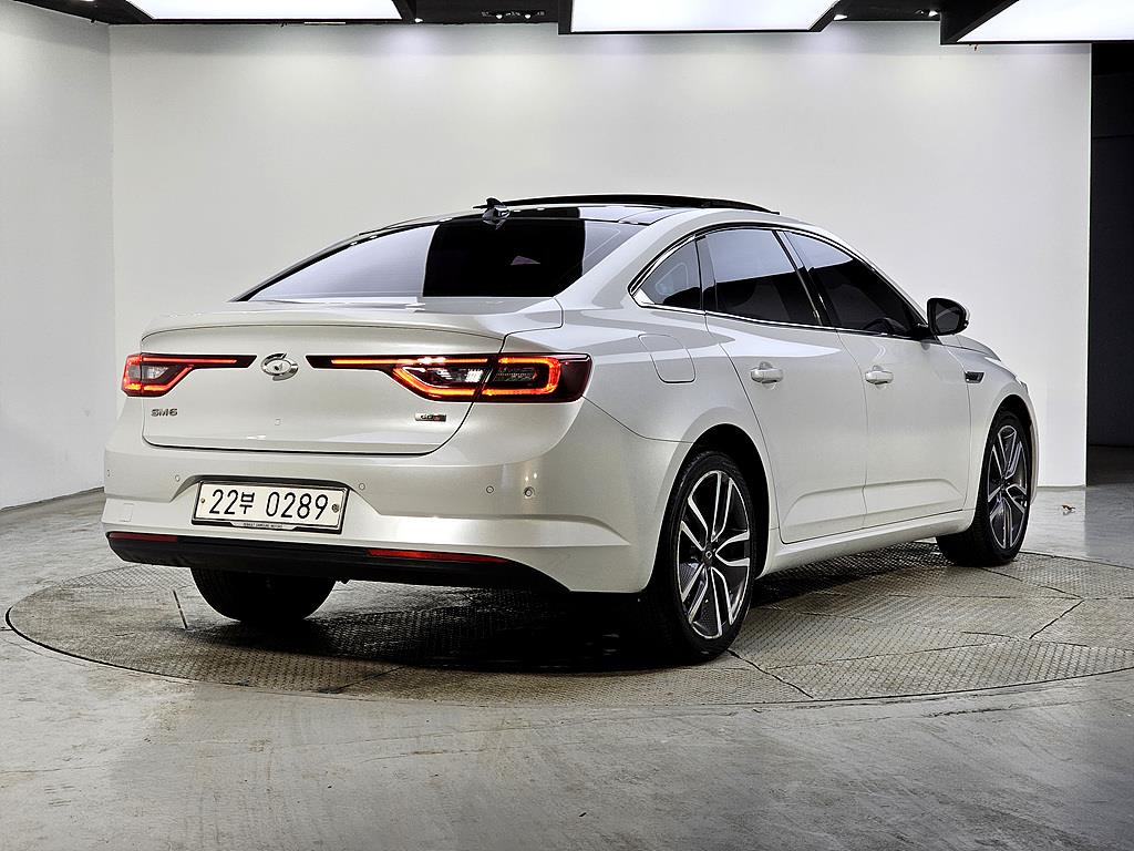 SAMSUNG SM6 - Vista 4