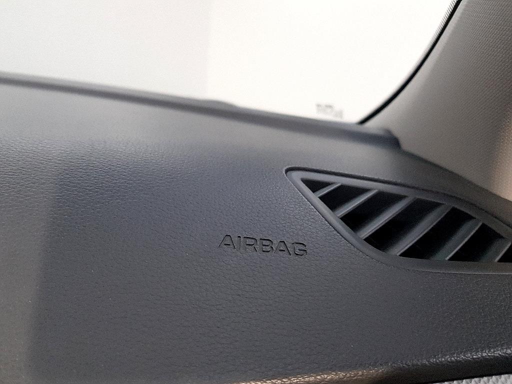 HYUNDAI Sonata 2017 Gris - Importación desde Corea - HF Imports Iquique - Foto 13