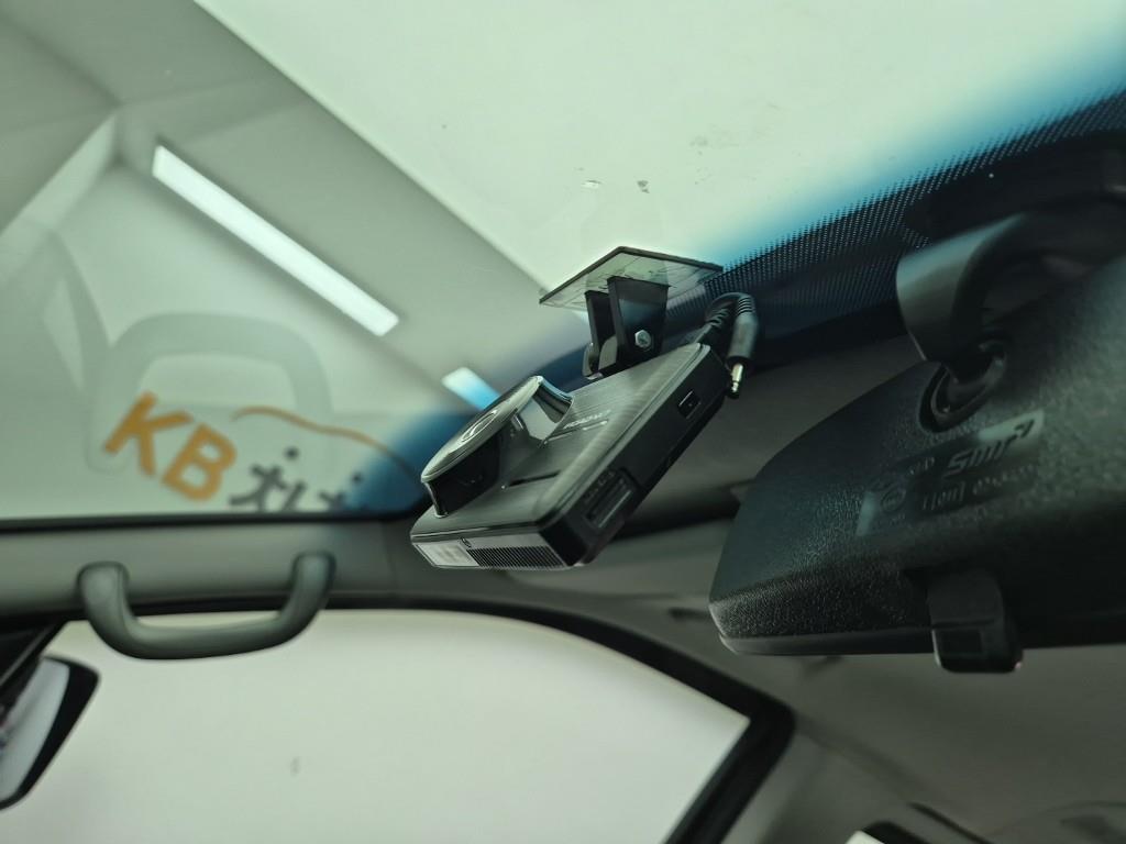 HYUNDAI Starex 2017 Gris - Importación desde Corea - HF Imports Iquique - Foto 15