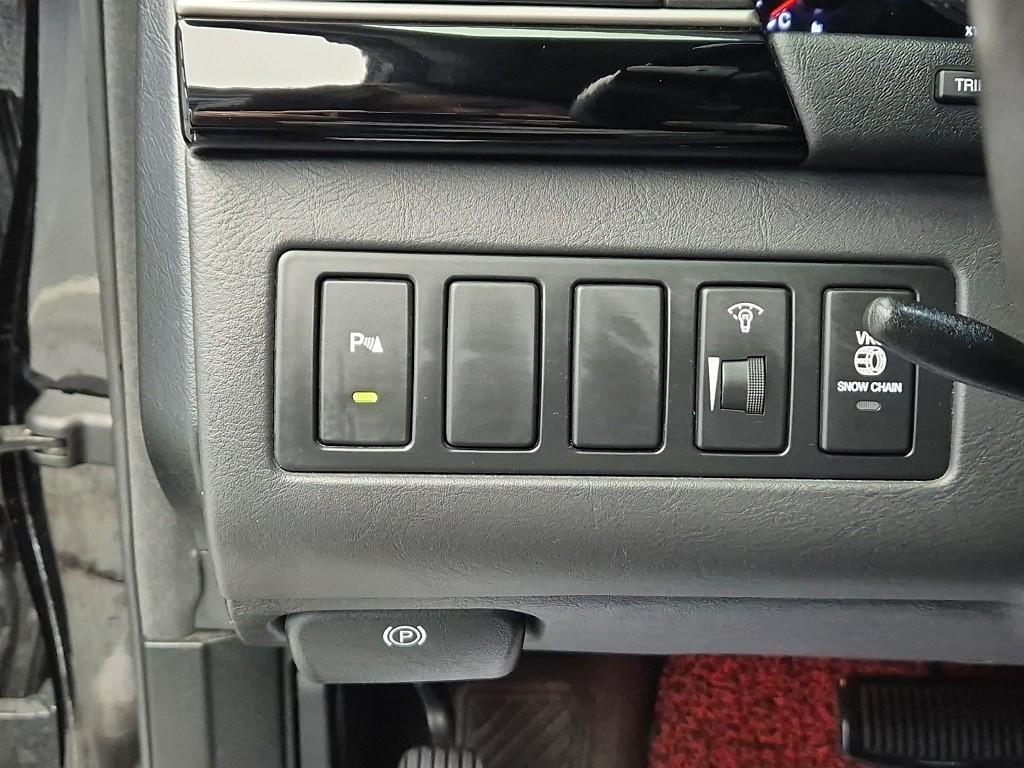 KIA Opirus 2011 Negro - Importación desde Corea - HF Imports Iquique - Foto 16