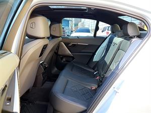 BMW 5 Series - Vista 2