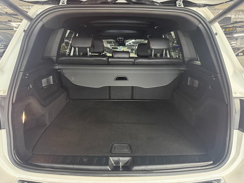 Mercedes Benz GLB Class 2021 Blanco - Importación desde Corea - HF Imports Iquique - Foto 18