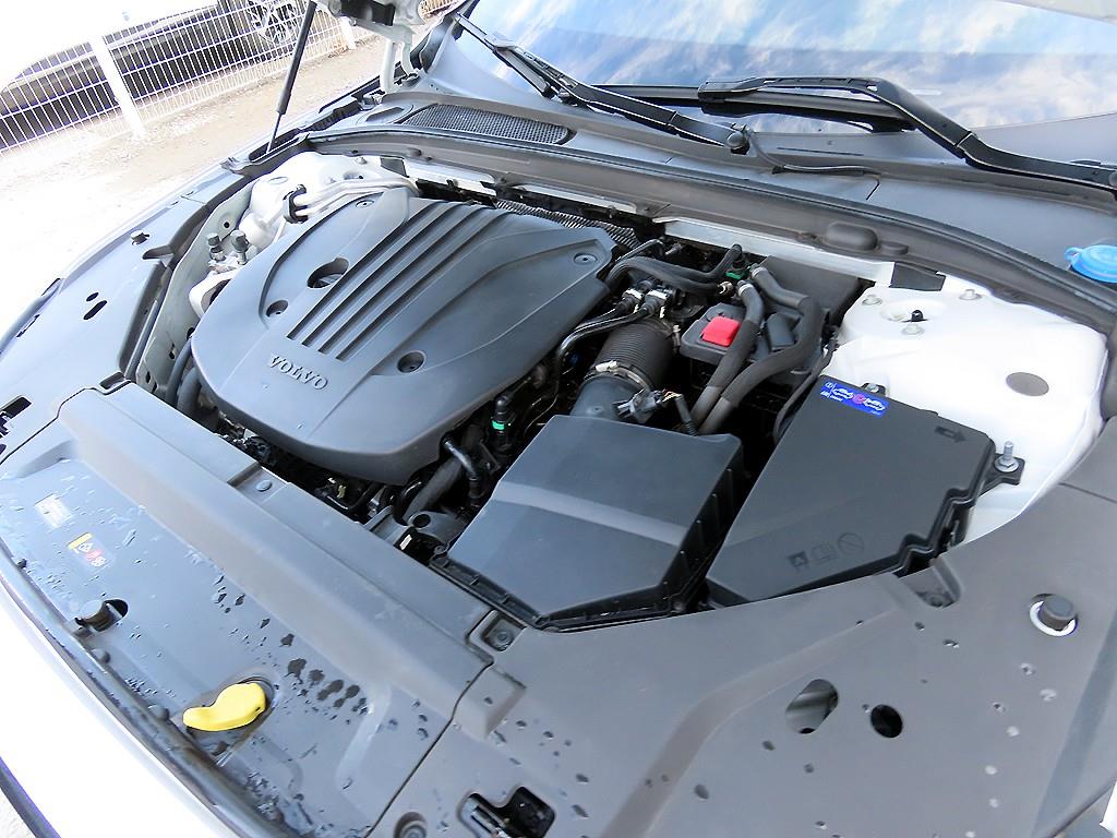 Volvo S90 2023 - Importación desde Corea - HF Imports Iquique - Foto 19