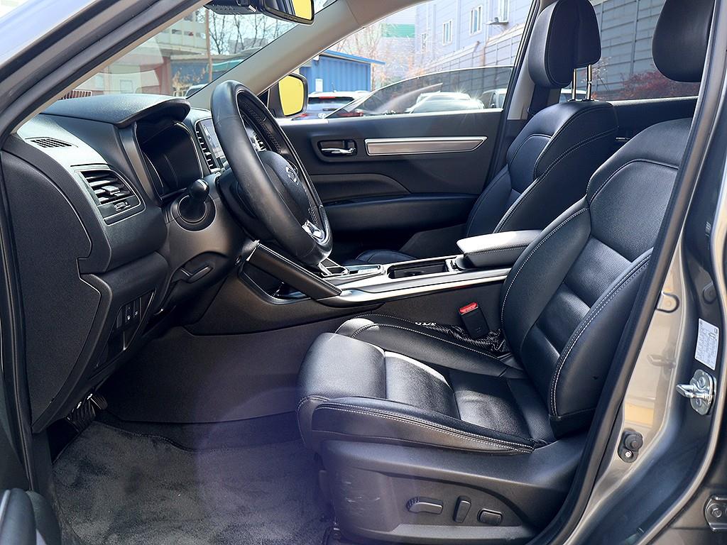 SAMSUNG QM6 2020 Gris - Importación desde Corea - HF Imports Iquique - Foto 11