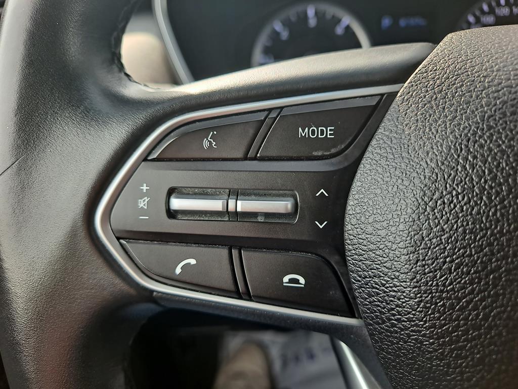 HYUNDAI Santa Fe - Vista 11