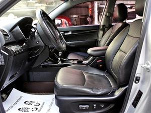 KIA Sorento - Vista 10