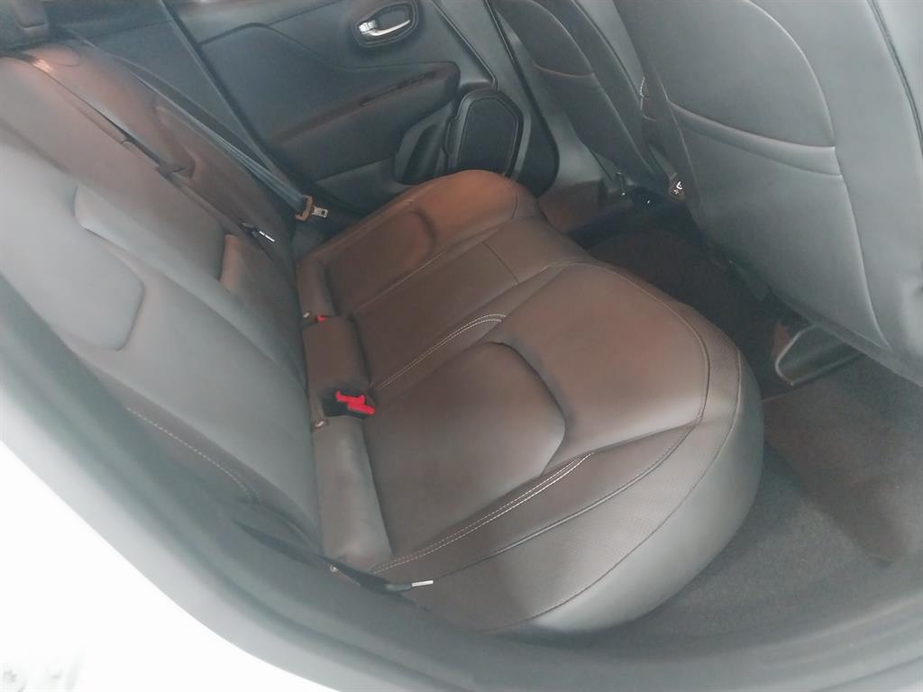 Jeep Renegade 2022 Blanco - Importación desde Corea - HF Imports Iquique - Foto 18