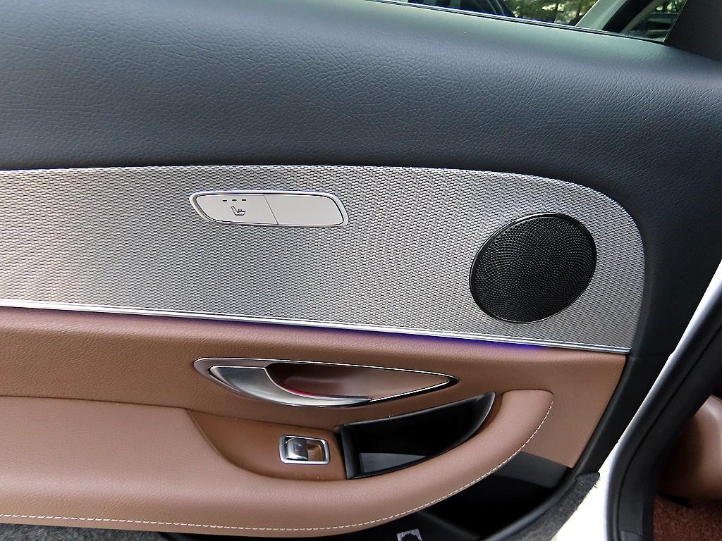 Mercedes Benz E class 2018 - Importación desde Corea - HF Imports Iquique - Foto 16