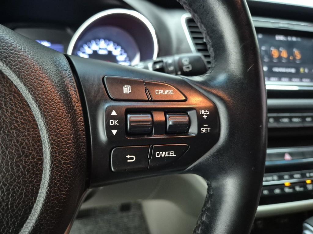 KIA Carnival 2019 Negro - Importación desde Corea - HF Imports Iquique - Foto 15