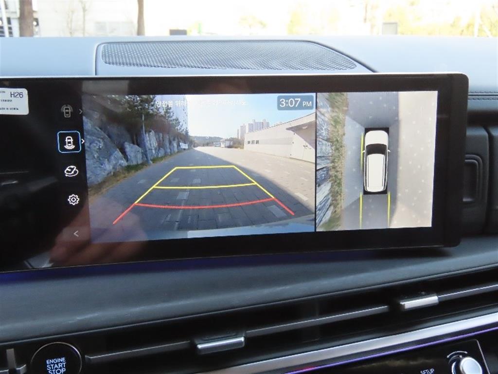 HYUNDAI Santa Fe 2025 - Importación desde Corea - HF Imports Iquique - Foto 9