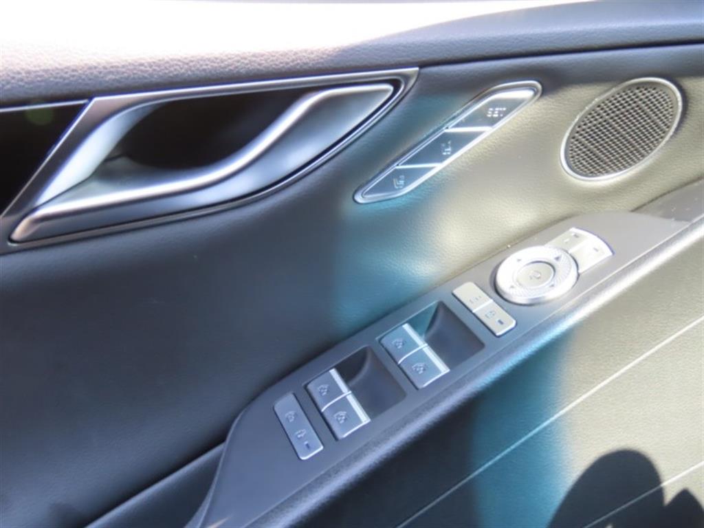 Genesis G80 2021 - Importación desde Corea - HF Imports Iquique - Foto 12