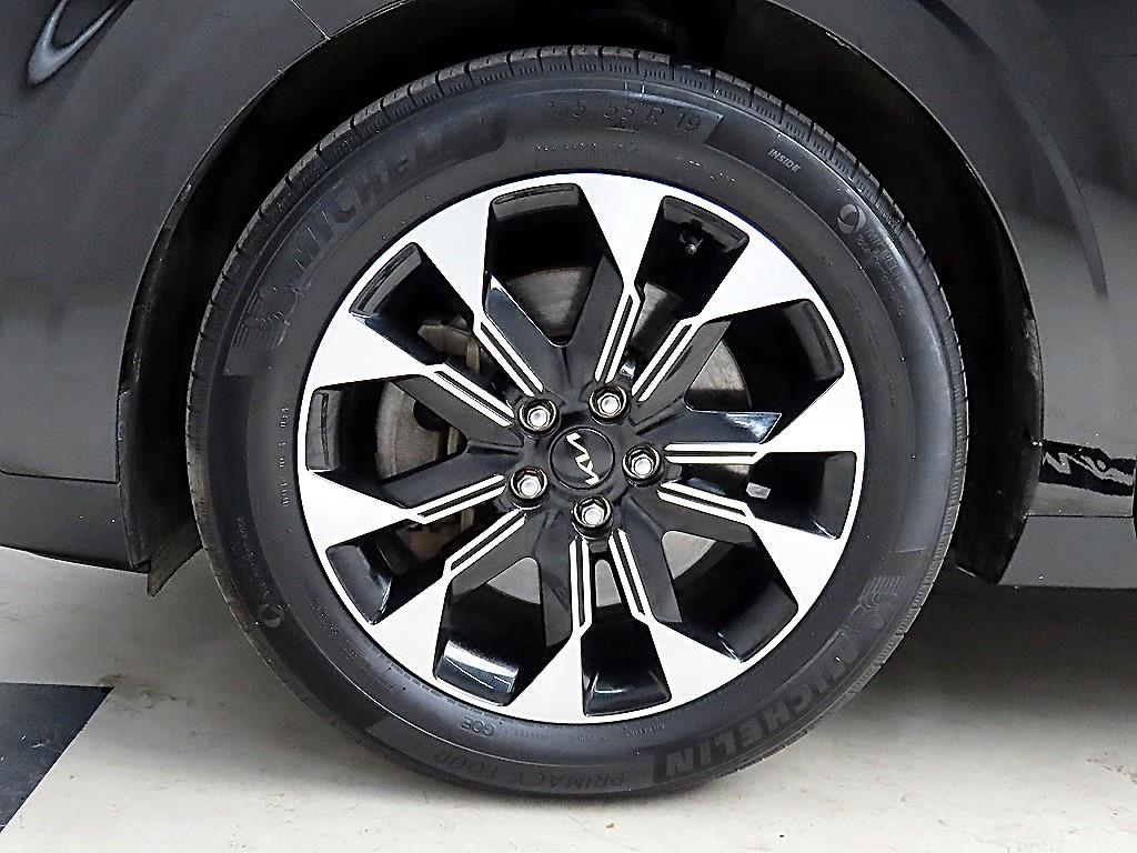 KIA Carnival 2022 Negro - Importación desde Corea - HF Imports Iquique - Foto 20