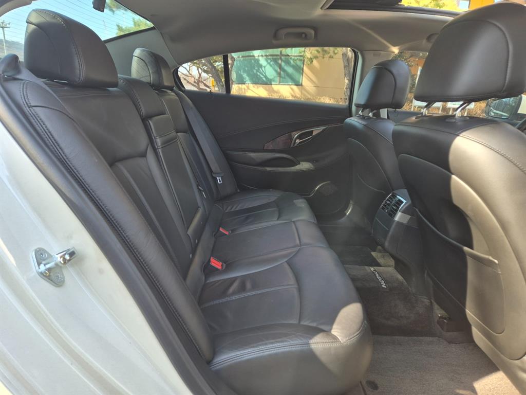 DAEWOO Alpheon - Vista 12