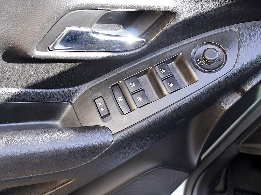 Chevrolet Trax 2016 Gris - Importación desde Corea - HF Imports Iquique - Foto 11