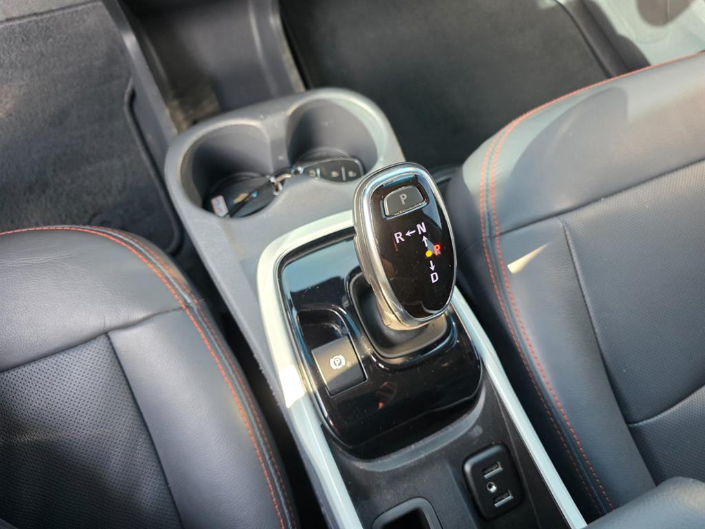 Chevrolet Bolt 2021 Gris - Importación desde Corea - HF Imports Iquique - Foto 18