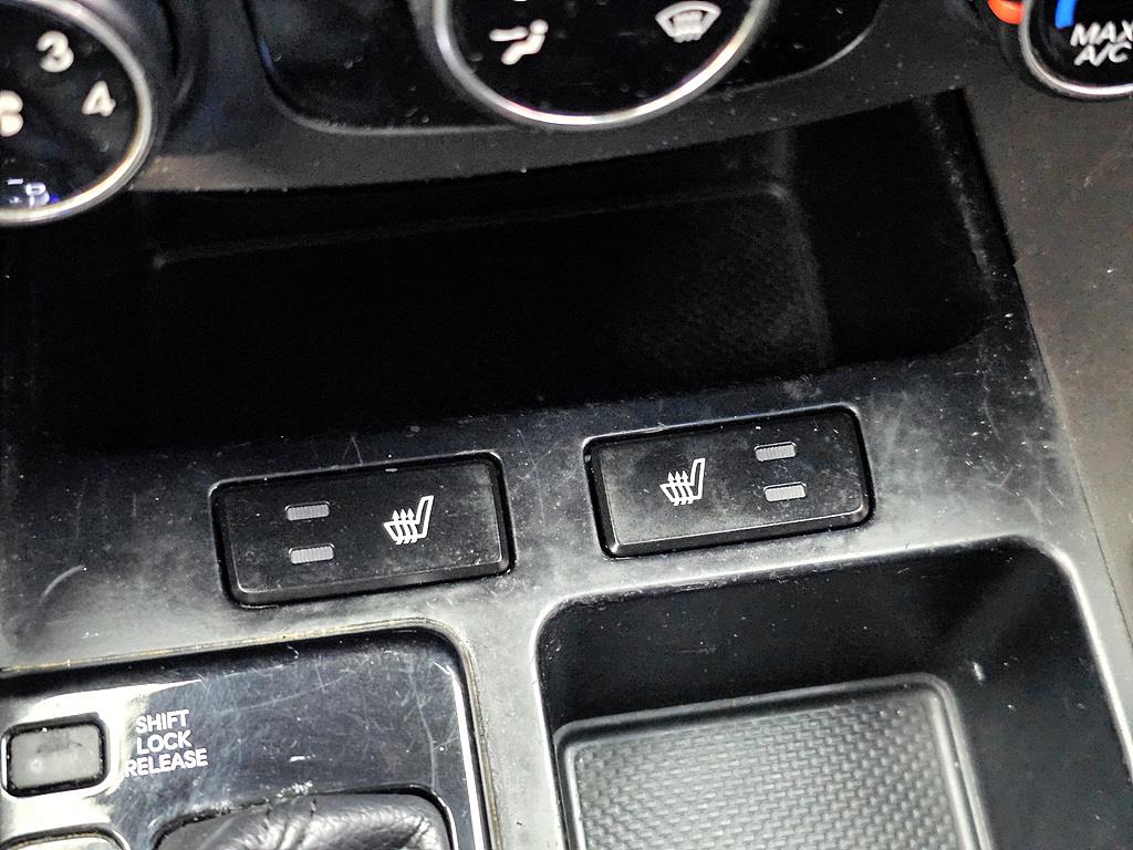 HYUNDAI Sonata 2014 Gris - Importación desde Corea - HF Imports Iquique - Foto 15