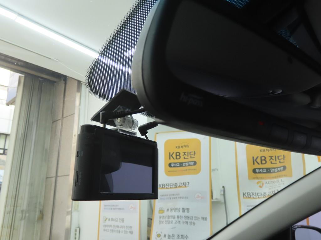 KIA Sportage - Vista 11